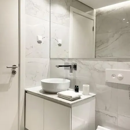 Charming Lapa With A Private Patio Apartamento *